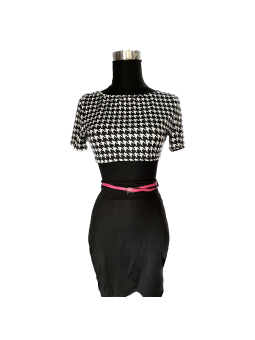 CONJUNTO DOS PIEZAS