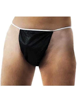 TANGA DESECHABLE CABALLERO TNT