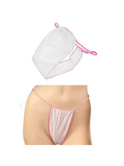 TANGA DESECHABLE CHICA