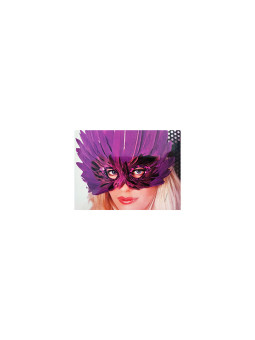 ANTIFAZ PLUMAS