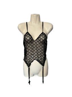 BODY CON LIGUERO