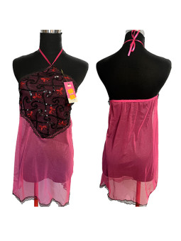 PICARDIAS TRANSPARENTE