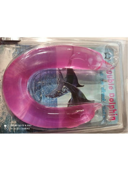 DOBLE DOLPHIN