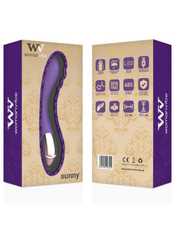WOMANVIBE SUNNY VIBRADOR...