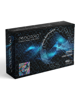 ENGORGIO™ BLUE 450mg