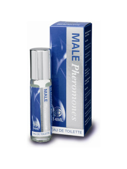 PERFUME CON FEROMONAS PARA...