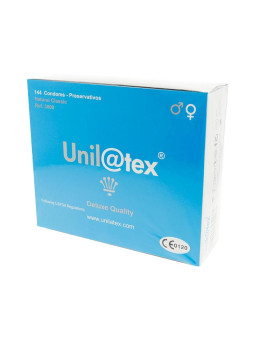 PRESERVATIVOS UNILATEX EN...