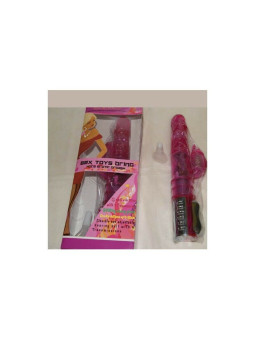 VIBRADOR RABBIT DE ALTA...