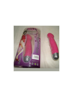 VIBRADOR LILA DE 10...