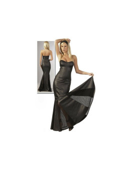 VESTIDO LARGO