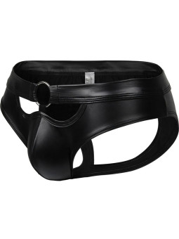 TANGA SEXY CON ANILLO HUECO...