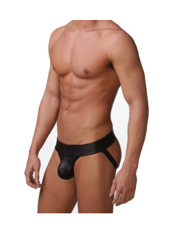 TANGA CON SUSPENSORIO DE...