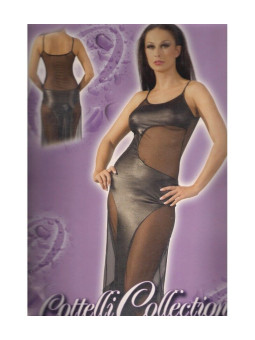 VESTIDO LARGO