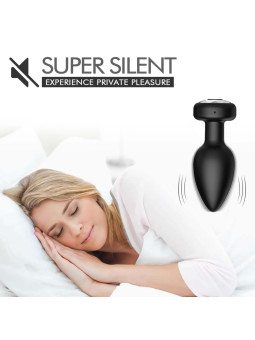 VIBRADOR ANAL PARA HOMBRES