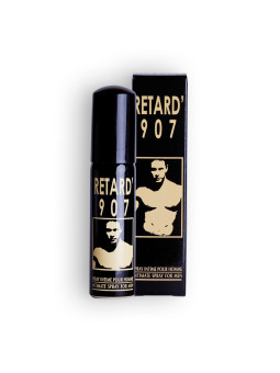 SPRAY RETARDANTE RETARD´907...