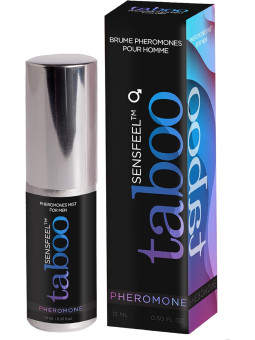 PERFUME MASCULINO TABOO...