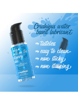 LUBRICANTE A BASE DE AGUA...