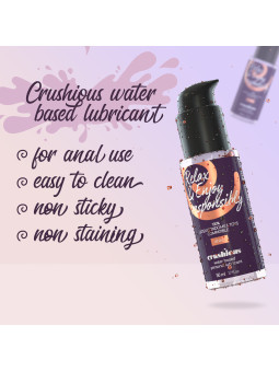 LUBRICANTE PARA USO ANAL 50...