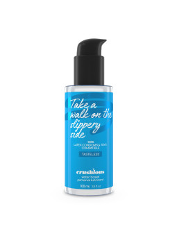 LUBRICANTE A BASE DE AGUA...