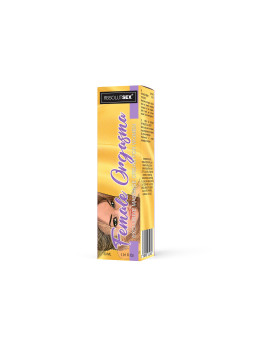 CREMA ESTIMULANTE PARA...