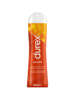 DUREX - LUBRICANTE DUREX...