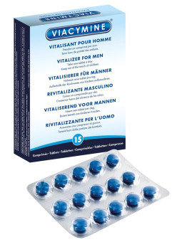 Viacymine afrodisíaco para...