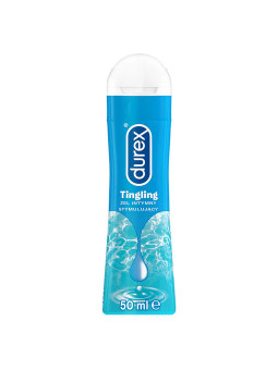 Durex Play Tingle 50ml