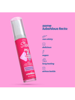 GEL LUBRICANTE STEAL MY...