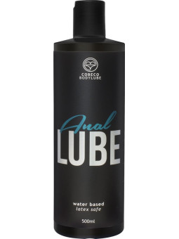 LUBRICANTE ANAL DE BASE...