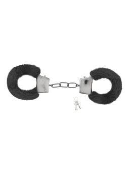 ESPOSAS DE FELPA LOVE CUFFS...