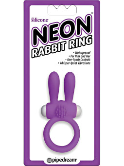 ARMONY - MS BUNNY ANILLO...