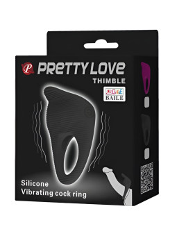 PRETTY LOVE - THIMBLE...