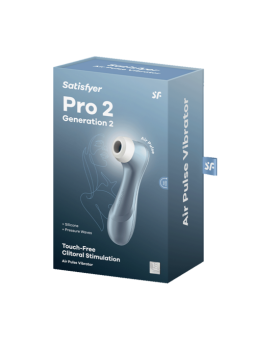 SATISFYER - PRO 2...