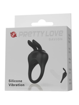 PRETTY LOVE - DAVION ANILLO...