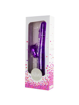 ALIVE Vibrador Rotador...