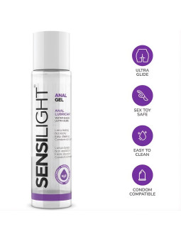INTIMATELINE - SENSILIGHT...