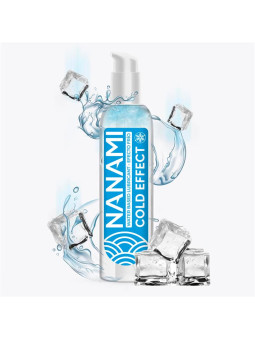 NANAMI Lubricante Base de...