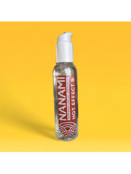 NANAMI Lubricante Base de...