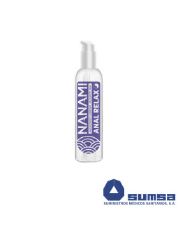 NANAMI Lubricante Anal...