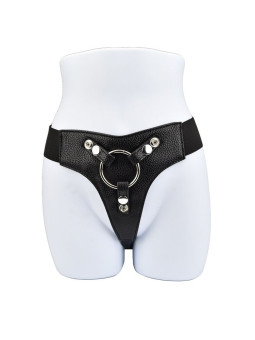 ELASTIC HARNESS