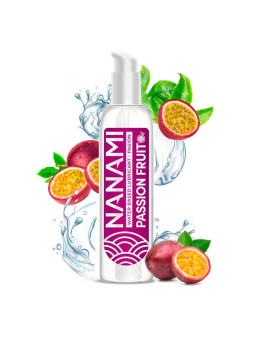 NANAMI Nanami Lubricante...