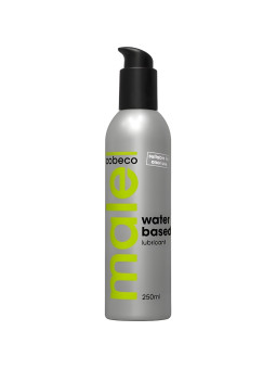 COBECO - MALE LUBRICANTE...
