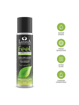 INTIMATELINE - LUXURIA FEEL...