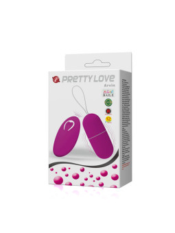PRETTY LOVE - HUEVO...