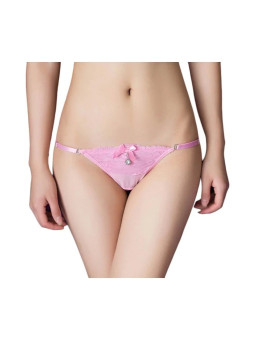 TANGA ROSA