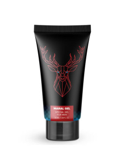 MARAL GEL - AUMENTO DE PENE...
