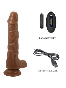 BAILE - BODACH VIBRADOR...
