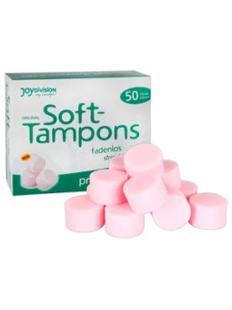 TAMPONES