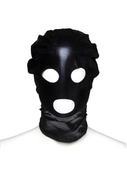 FETISH GORRO CON ABERTURA...