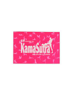 KAMASUTRA PARA TODOS: 69...